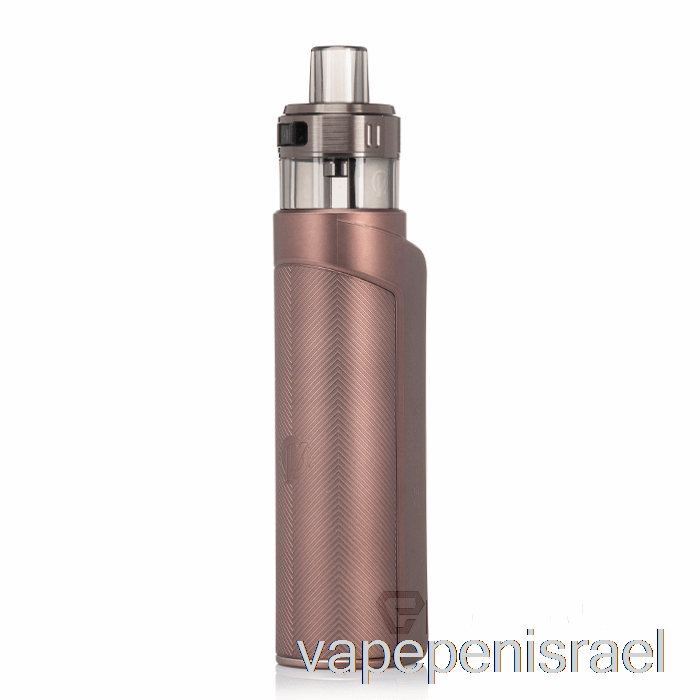 חד פעמי Vape Israel Vaporesso Gen Pt80 S Pod System חום אדמה